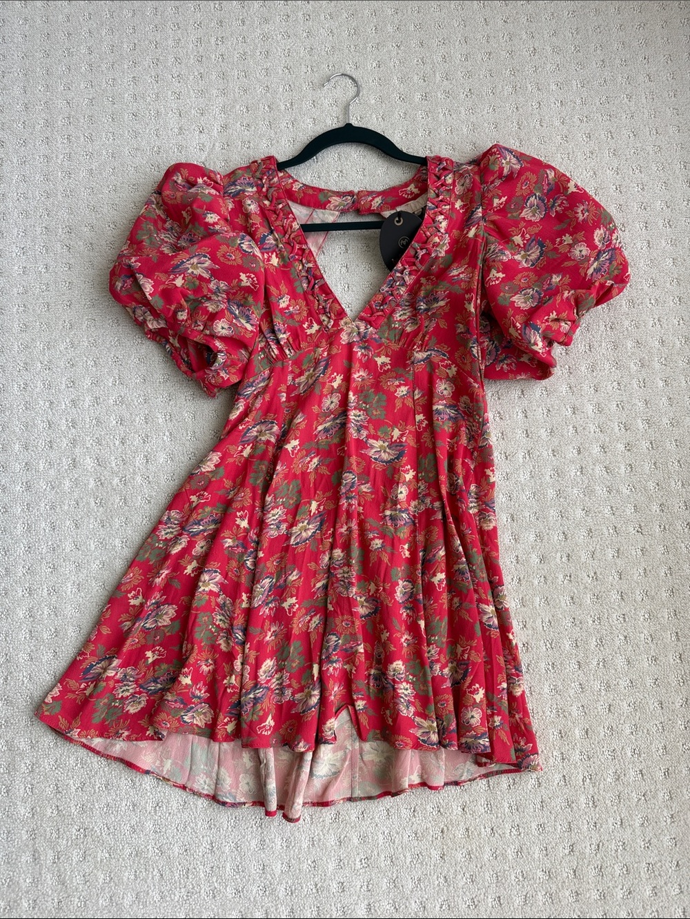 NWT By Timo Mini Dress